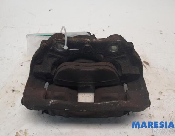 Brake Caliper PEUGEOT 207 CC (WD)