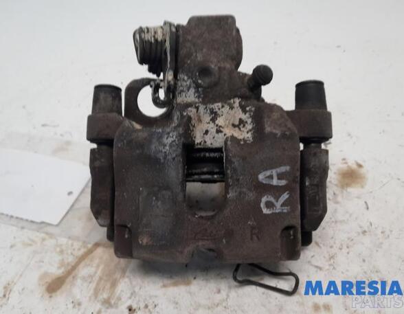 Brake Caliper PEUGEOT 508 SW I (8E_), CITROËN C5 III Break (RW_)