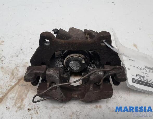 Brake Caliper PEUGEOT 508 SW I (8E_), CITROËN C5 III Break (RW_)