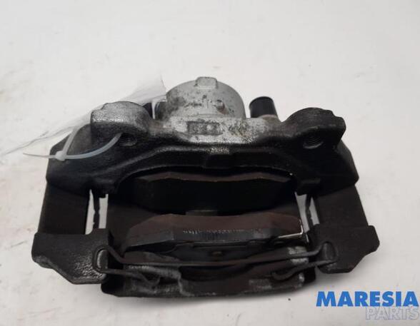 Brake Caliper FIAT Panda (312, 319), FIAT Panda Van (312, 519), LANCIA Ypsilon (312_)