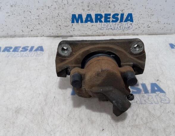 Brake Caliper PEUGEOT 308 SW II (L4, LC, LJ, LR, LX), PEUGEOT Expert Kasten (--)