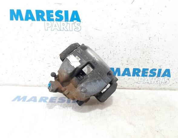 Brake Caliper PEUGEOT 308 SW II (L4, LC, LJ, LR, LX), PEUGEOT Expert Kasten (--)