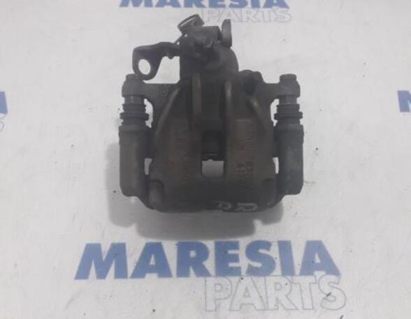 Brake Caliper OPEL Vivaro Combi (--), OPEL Vivaro B Kasten (--), OPEL Vivaro B Kasten (X82)