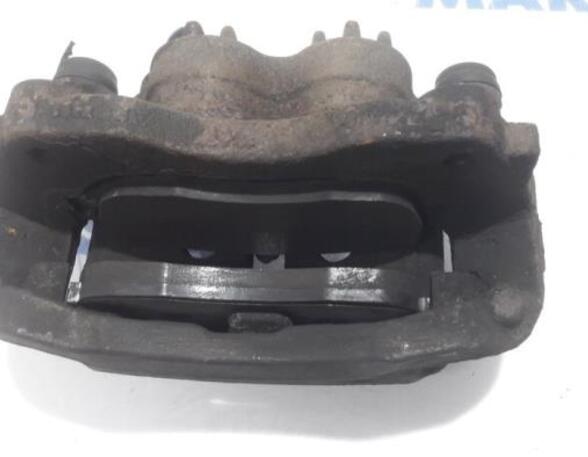 Brake Caliper RENAULT Master III Kasten (FV)