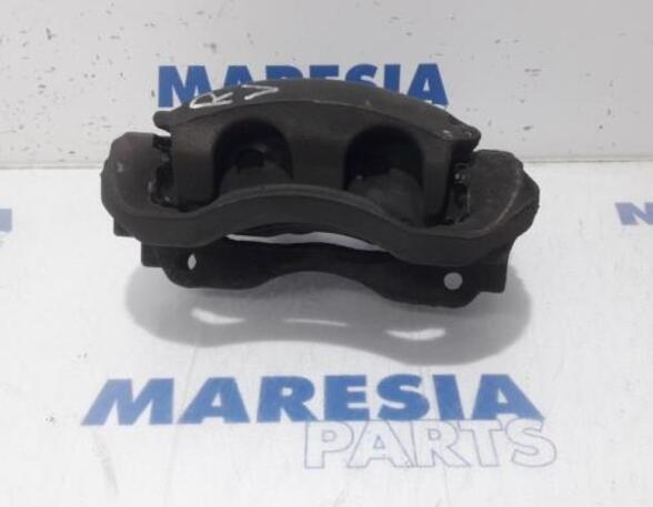 Brake Caliper RENAULT Master III Kasten (FV)