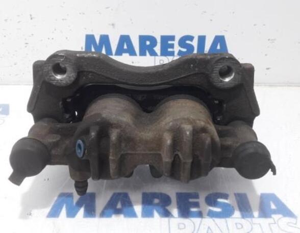 Brake Caliper RENAULT Master III Kasten (FV)