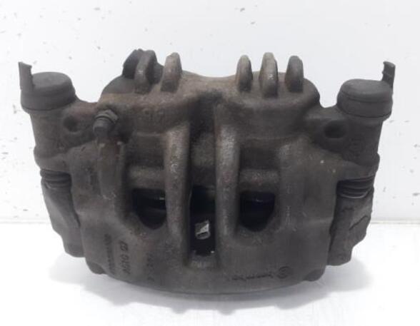 Brake Caliper RENAULT Master III Kasten (FV)