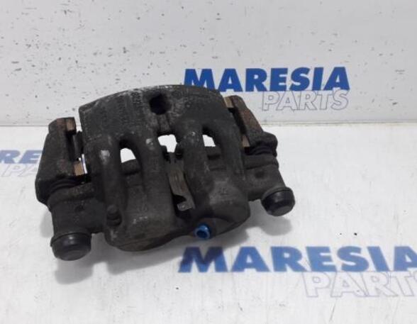 Bremszange links vorne Citroen Jumpy II Kasten  4401J8 P16270518