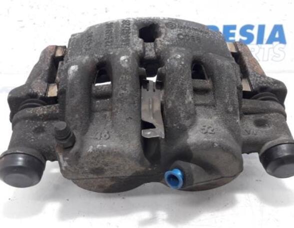 Bremszange links vorne Citroen Jumpy II Kasten  4401J8 P16270518