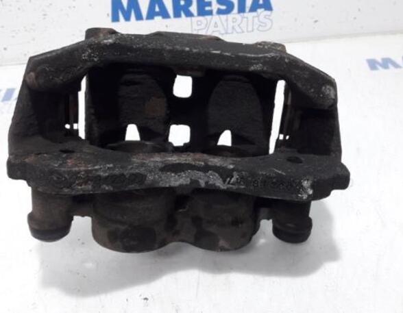 Bremszange links vorne Citroen Jumpy II Kasten  4401J8 P16270518