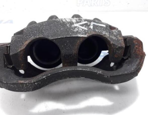 Bremszange links vorne Citroen Jumpy II Kasten  4401J8 P16270518