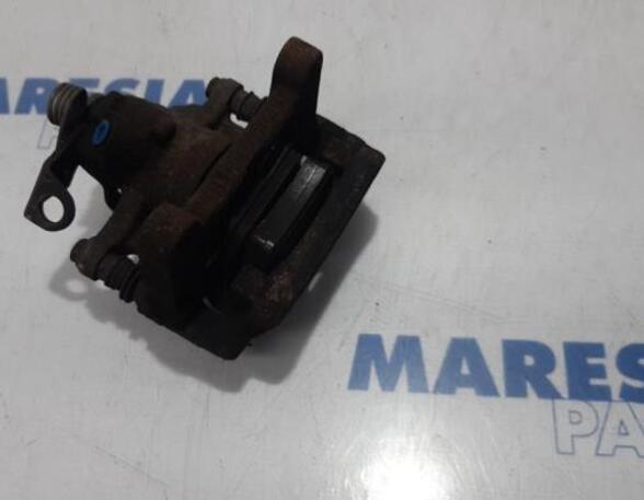 Brake Caliper OPEL Vivaro Combi (--), OPEL Vivaro B Kasten (--), OPEL Vivaro B Kasten (X82)