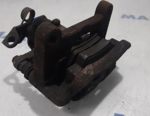 Brake Caliper OPEL Vivaro Combi (--), OPEL Vivaro B Kasten (--), OPEL Vivaro B Kasten (X82)