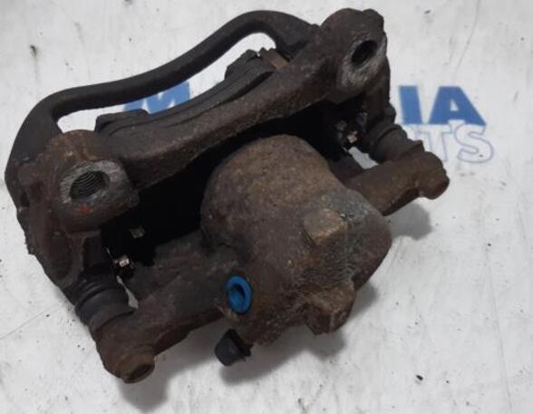 Brake Caliper PEUGEOT BOXER Van