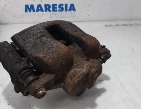 Brake Caliper PEUGEOT BOXER Van