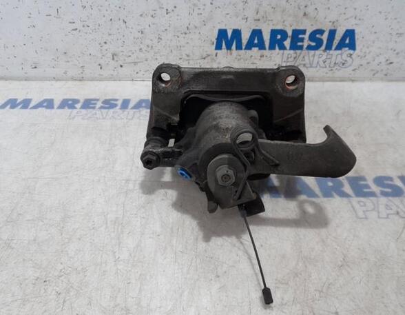 Brake Caliper PEUGEOT 308 SW II (LC_, LJ_, LR_, LX_, L4_)