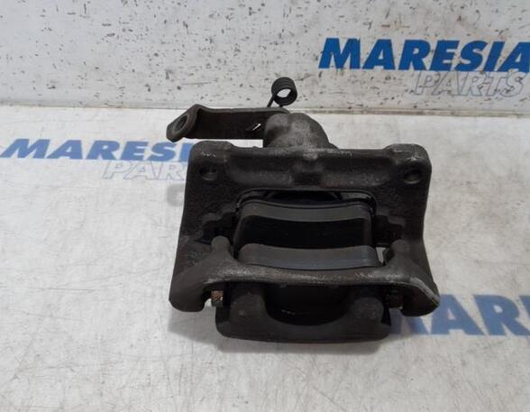 Brake Caliper PEUGEOT 308 SW II (LC_, LJ_, LR_, LX_, L4_)