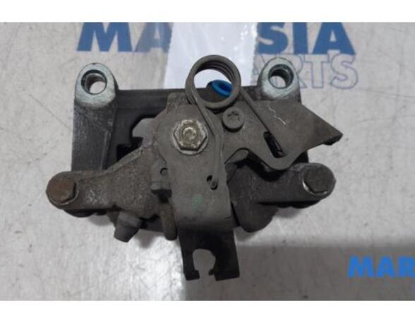 Brake Caliper OPEL Vivaro B Kasten (--), OPEL Vivaro Combi (--), OPEL Vivaro B Kasten (X82)