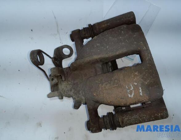 Brake Caliper CITROËN Jumpy Kasten (--)