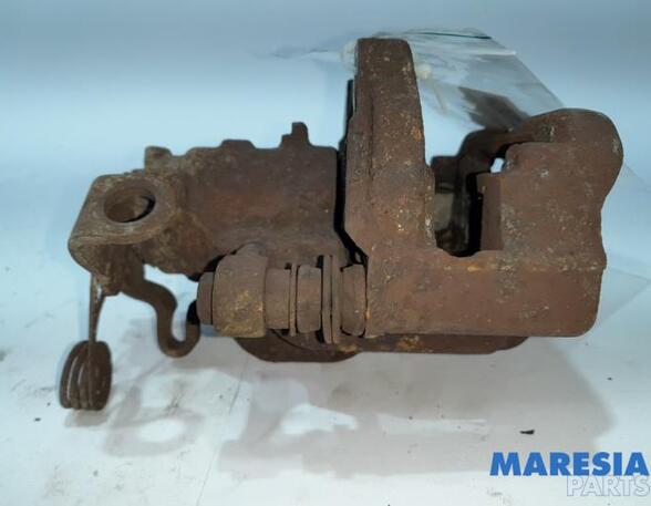 Brake Caliper CITROËN Jumpy Kasten (--)