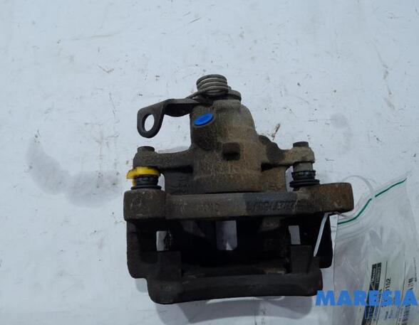 Brake Caliper RENAULT Trafic III Kasten (FG)