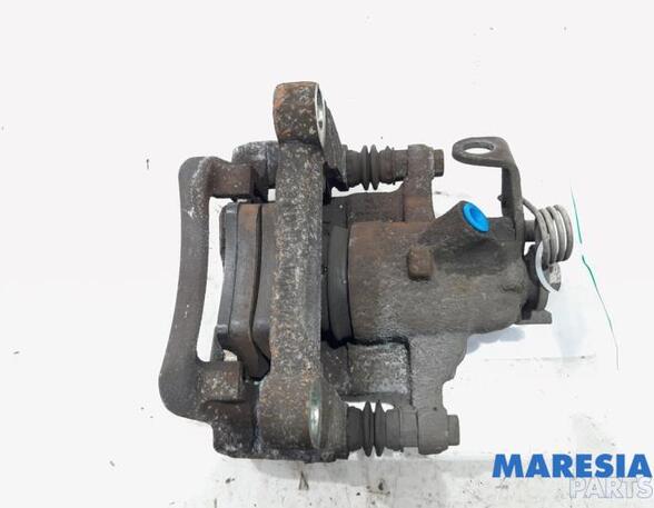 Brake Caliper RENAULT Trafic III Kasten (FG)