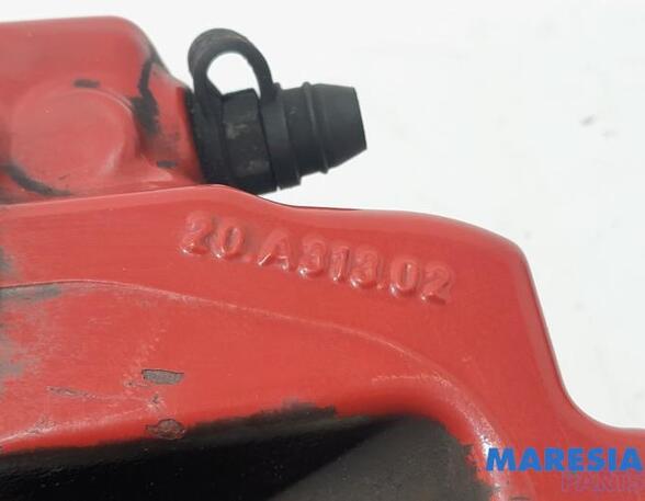 Brake Caliper ALFA ROMEO Giulietta (940)