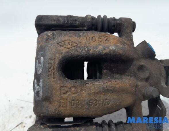 Brake Caliper RENAULT KANGOO Express (FW0/1_), RENAULT KANGOO / GRAND KANGOO (KW0/1_)