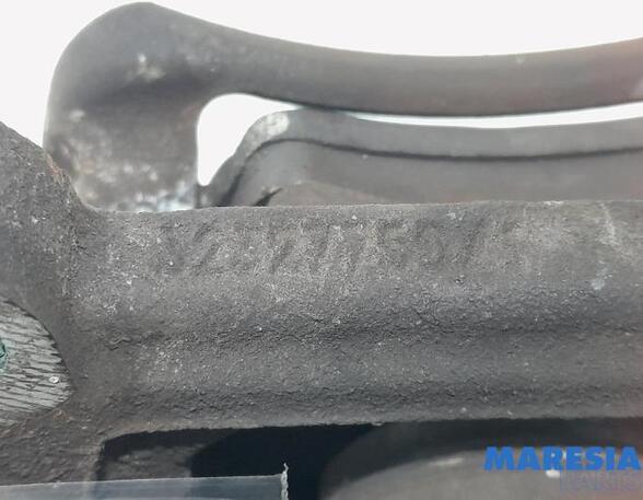 Brake Caliper RENAULT Trafic III Kasten (FG)