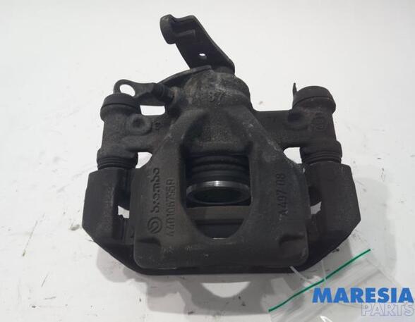 Brake Caliper RENAULT Master III Kasten (FV)