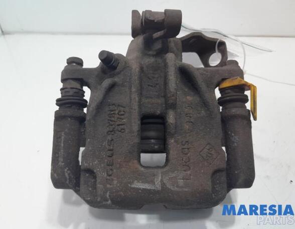 Brake Caliper RENAULT Trafic III Kasten (FG)