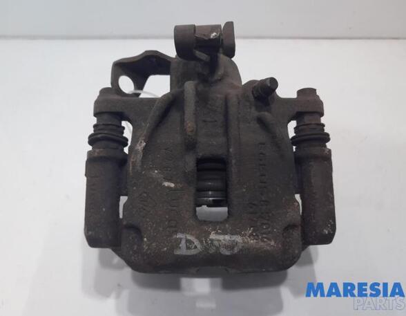 Brake Caliper RENAULT Trafic III Kasten (FG)