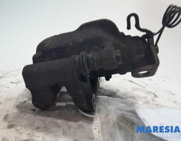 Brake Caliper PEUGEOT EXPERT Van (VF3A_, VF3U_, VF3X_), PEUGEOT EXPERT Platform/Chassis