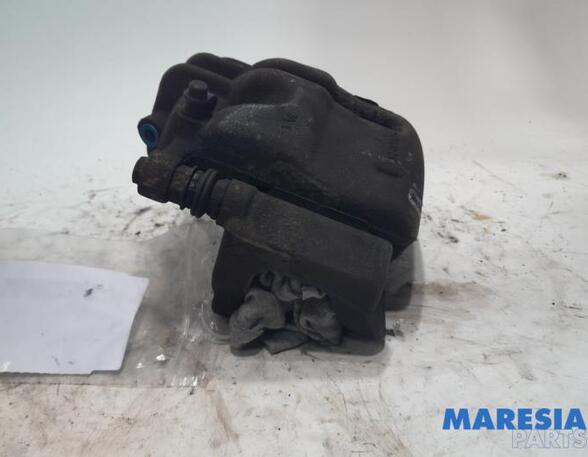 Brake Caliper PEUGEOT EXPERT Van (VF3A_, VF3U_, VF3X_), PEUGEOT EXPERT Platform/Chassis