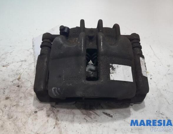 Brake Caliper PEUGEOT EXPERT Van (VF3A_, VF3U_, VF3X_), PEUGEOT EXPERT Platform/Chassis