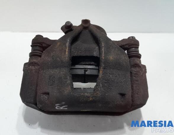 Brake Caliper FIAT DOBLO Cargo (263_), FIAT DOBLO MPV (263_), FIAT DOBLO Platform/Chassis (263_)