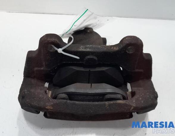 Brake Caliper FIAT DOBLO Cargo (263_), FIAT DOBLO MPV (263_), FIAT DOBLO Platform/Chassis (263_)