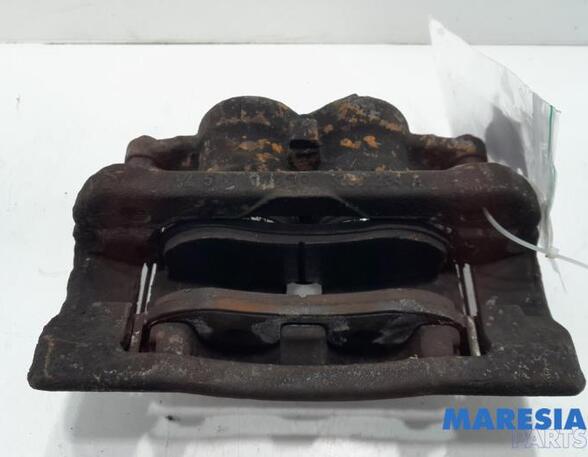 Brake Caliper FIAT Scudo Kasten (270, 272), FIAT Scudo Bus (270, 272)