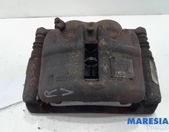 Brake Caliper FIAT Scudo Kasten (270, 272), FIAT Scudo Bus (270, 272)