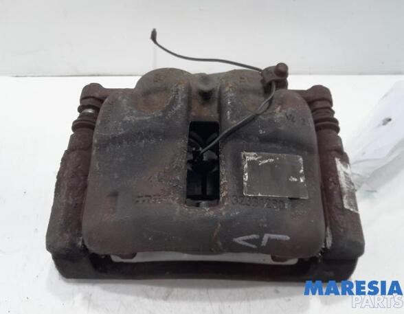 Brake Caliper FIAT Scudo Kasten (270, 272), FIAT Scudo Bus (270, 272)