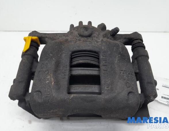 Brake Caliper RENAULT Trafic III Kasten (FG)