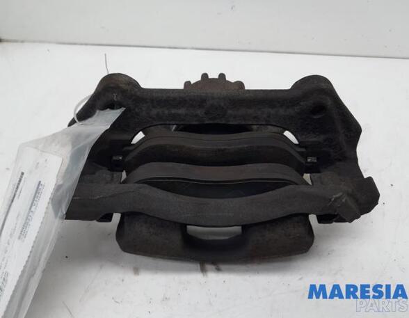 Brake Caliper RENAULT Trafic III Kasten (FG)