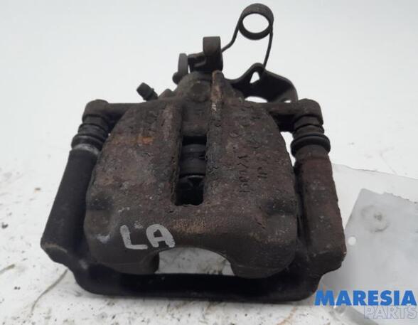 Brake Caliper PEUGEOT EXPERT Van (VF3A_, VF3U_, VF3X_), PEUGEOT EXPERT Platform/Chassis