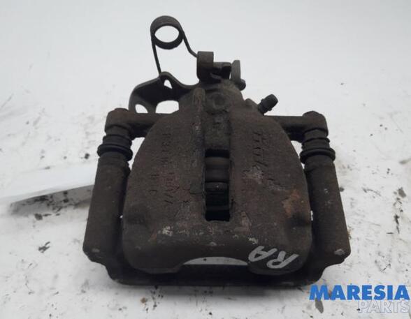 Brake Caliper PEUGEOT EXPERT Van (VF3A_, VF3U_, VF3X_), PEUGEOT EXPERT Platform/Chassis