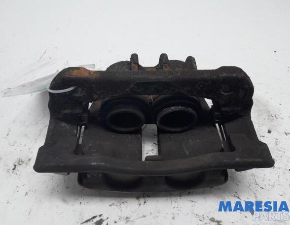 Brake Caliper PEUGEOT EXPERT Van (VF3A_, VF3U_, VF3X_), PEUGEOT EXPERT Platform/Chassis