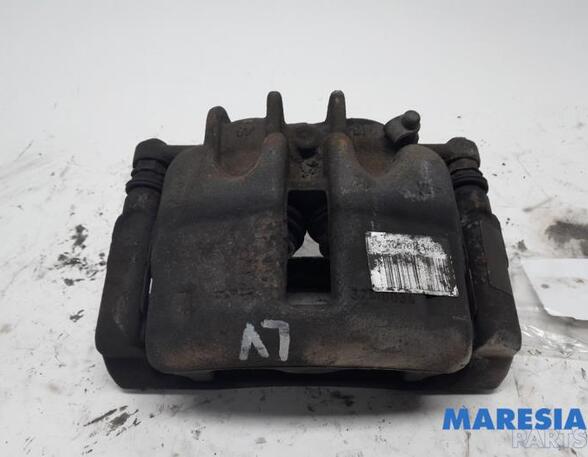 Brake Caliper PEUGEOT EXPERT Van (VF3A_, VF3U_, VF3X_), PEUGEOT EXPERT Platform/Chassis