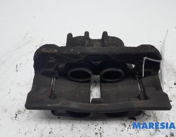 Brake Caliper PEUGEOT EXPERT Van (VF3A_, VF3U_, VF3X_), PEUGEOT EXPERT Platform/Chassis