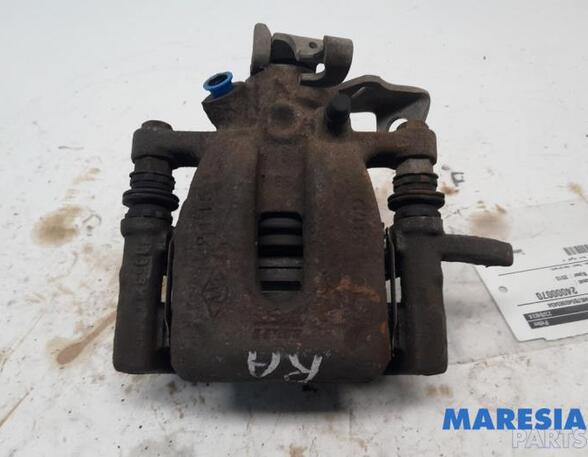 Brake Caliper RENAULT KANGOO Express (FW0/1_), RENAULT KANGOO / GRAND KANGOO (KW0/1_)