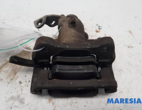 Brake Caliper RENAULT KANGOO Express (FW0/1_), RENAULT KANGOO / GRAND KANGOO (KW0/1_)