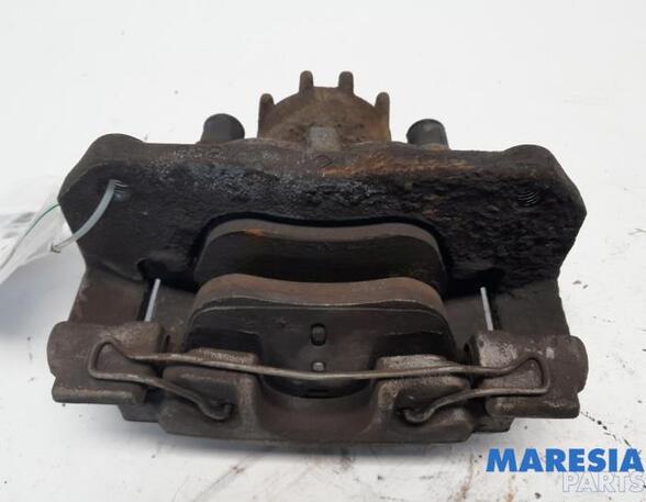 Brake Caliper PEUGEOT 508 SW I (8E_), CITROËN DS5, PEUGEOT RCZ, PEUGEOT 308 I (4A_, 4C_)